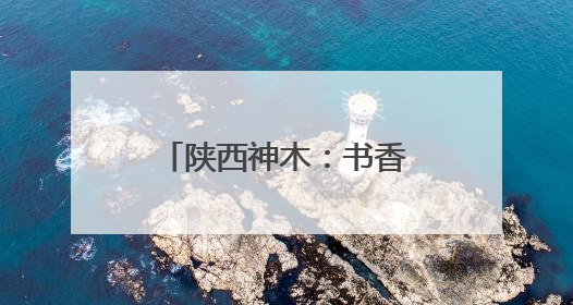 陕西神木：书香浸润城市肌理 阅读点亮美好生活